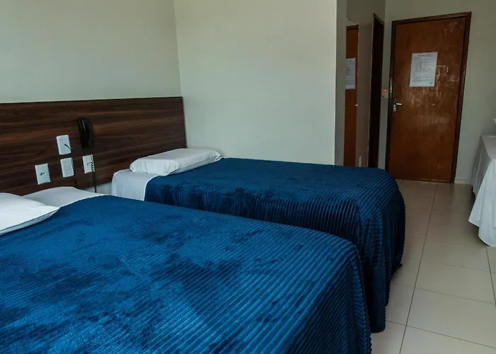 Dallas Hotel Premium