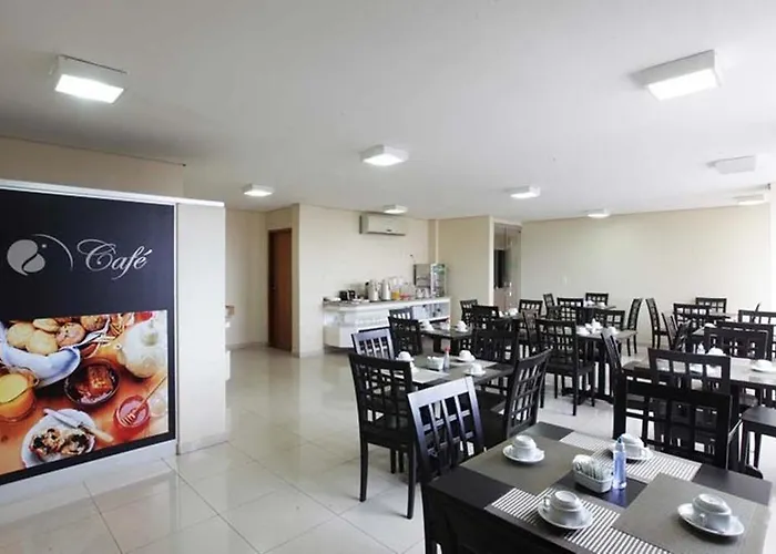 Amazon Xingu Hotel