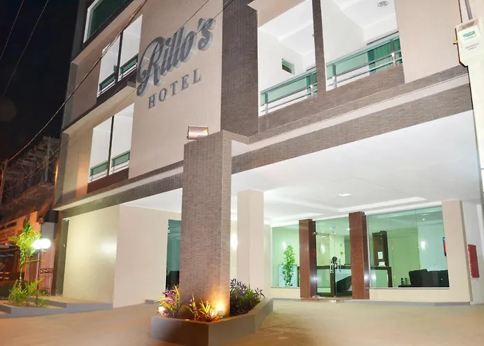 Rillos Hotel